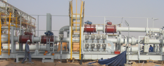 gas meter gas meter